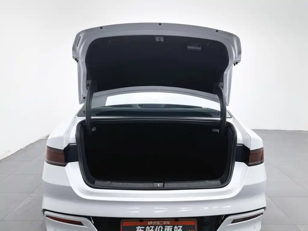 BYD Qin PLUS — миниатюра 16