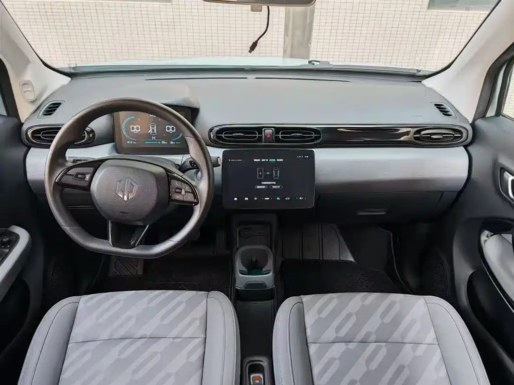 Leapmotor T03 2025 310