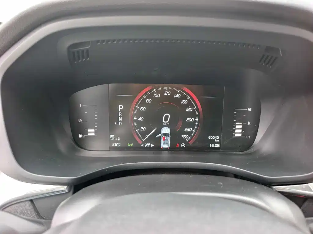 Volvo XC60 — миниатюра 8