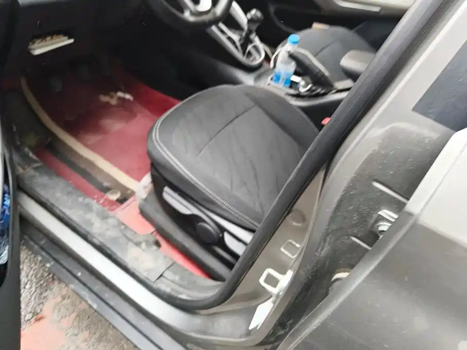 Baojun 510 — миниатюра 9