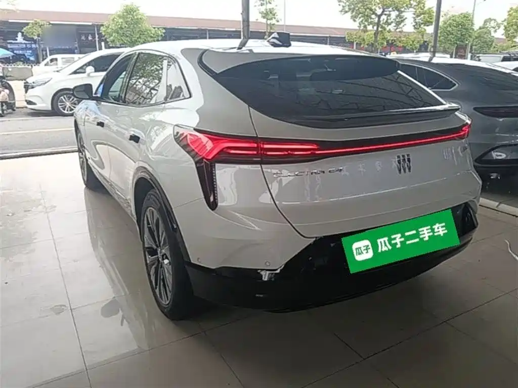 Buick E4 — миниатюра 5
