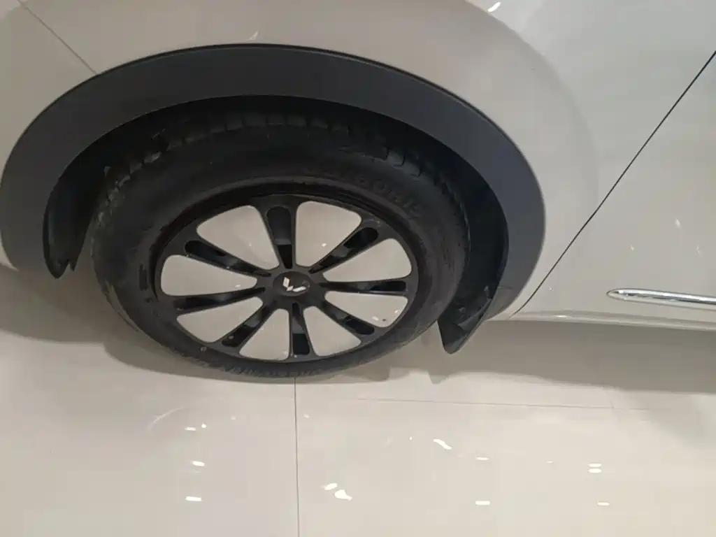 Wuling Bingo — миниатюра 23