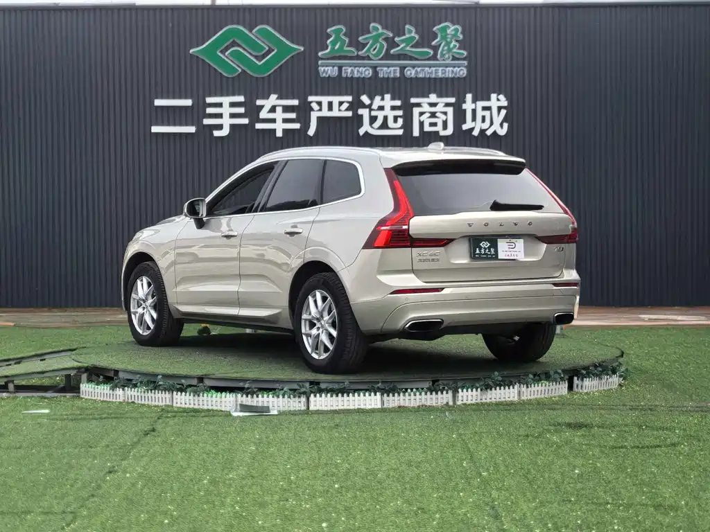Volvo XC60 — миниатюра 20