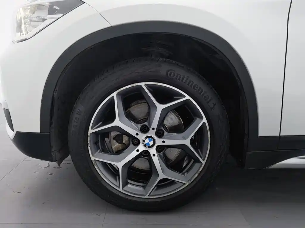 BMW X1 — миниатюра 17