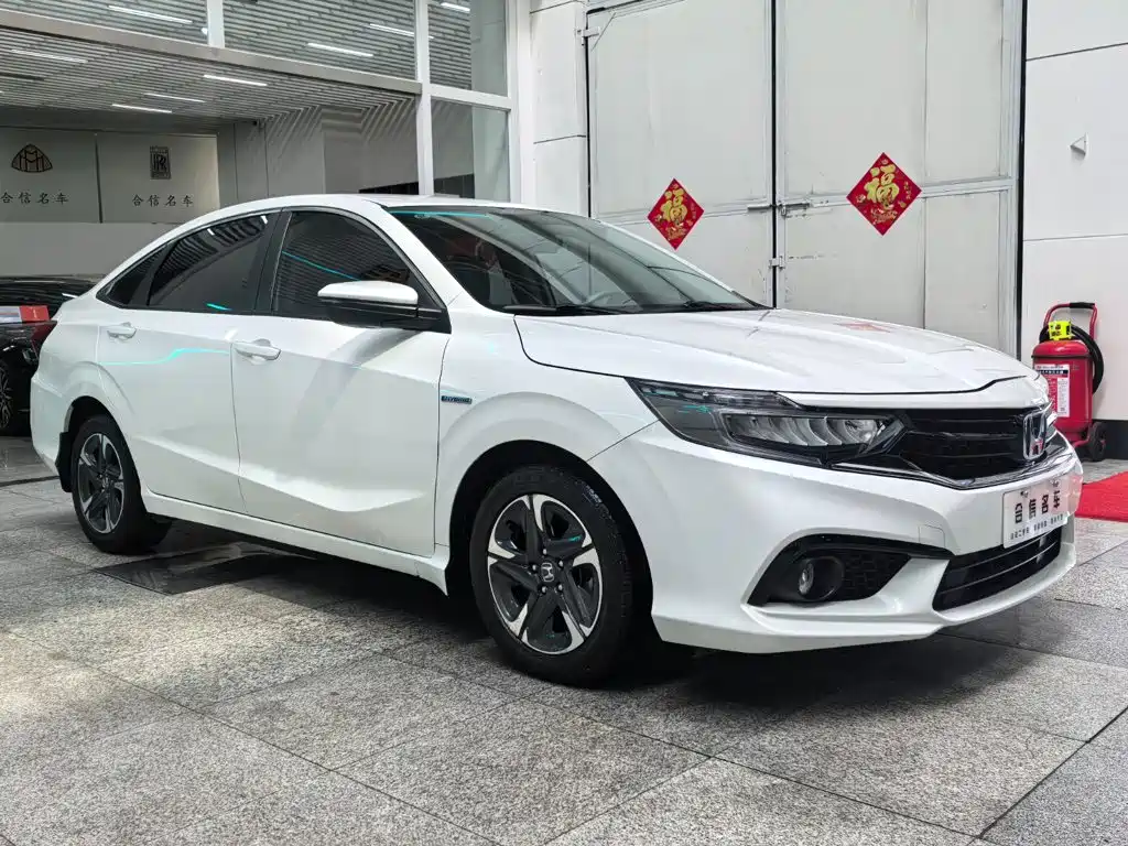 Honda Envix — миниатюра 3