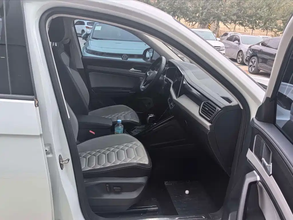 Volkswagen Tayron — миниатюра 8