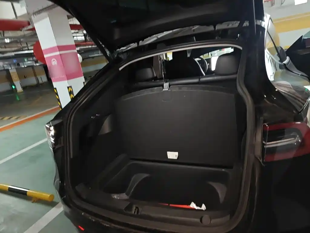 Tesla Model Y — миниатюра 19