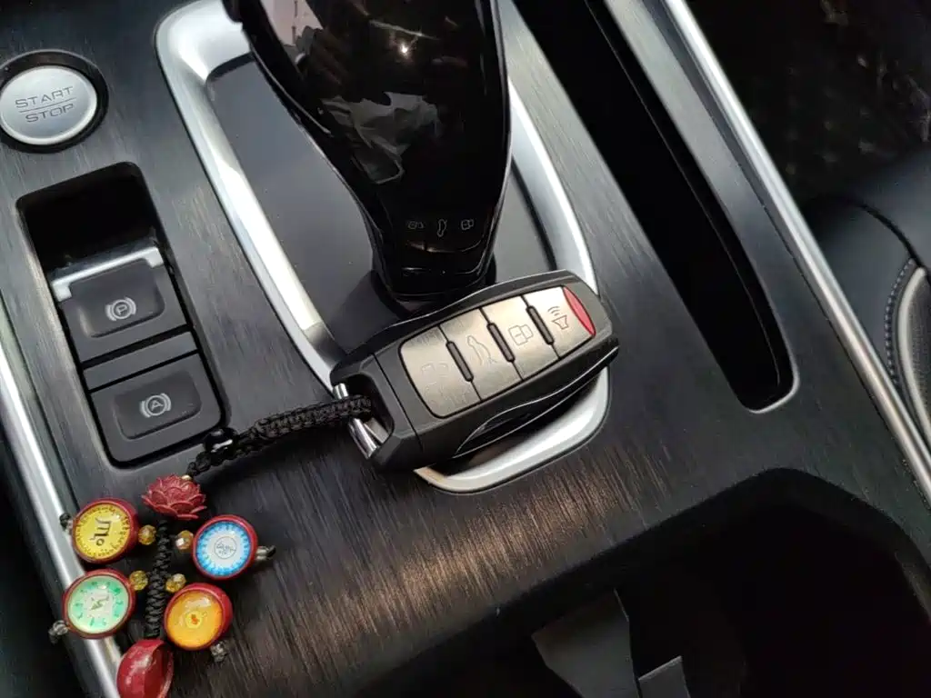 Haval H6 — миниатюра 9
