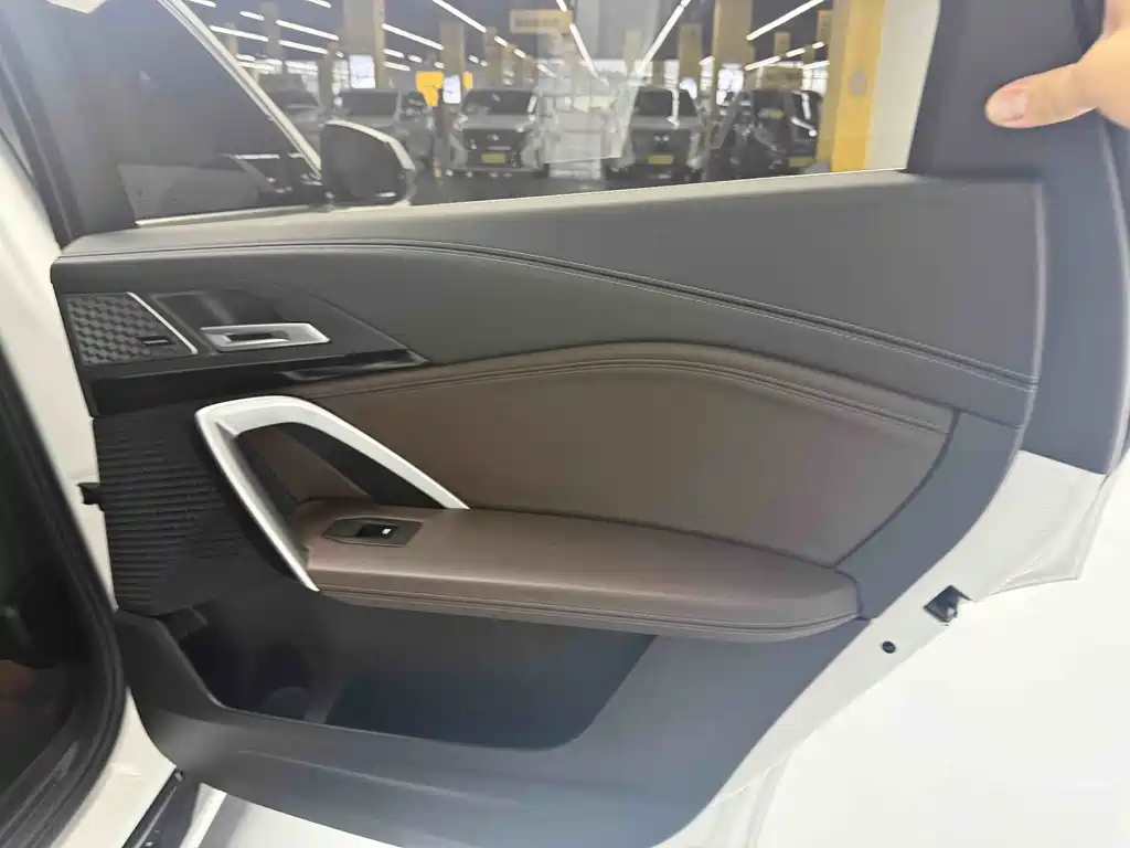BMW X1 2024 sDrive25Li X