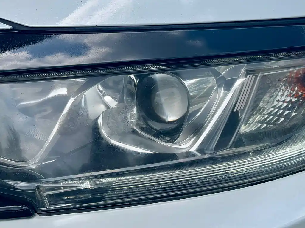 Honda Civic — миниатюра 10