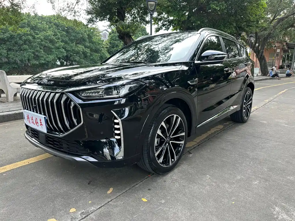 Купить Jetour X70 PLUS