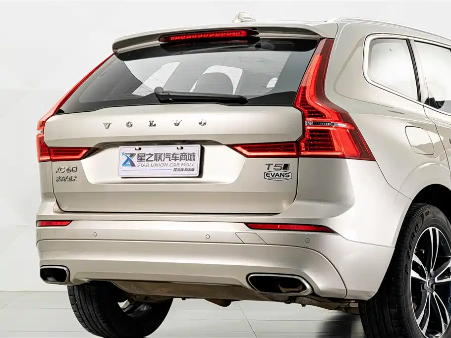 Volvo XC60 — миниатюра 7