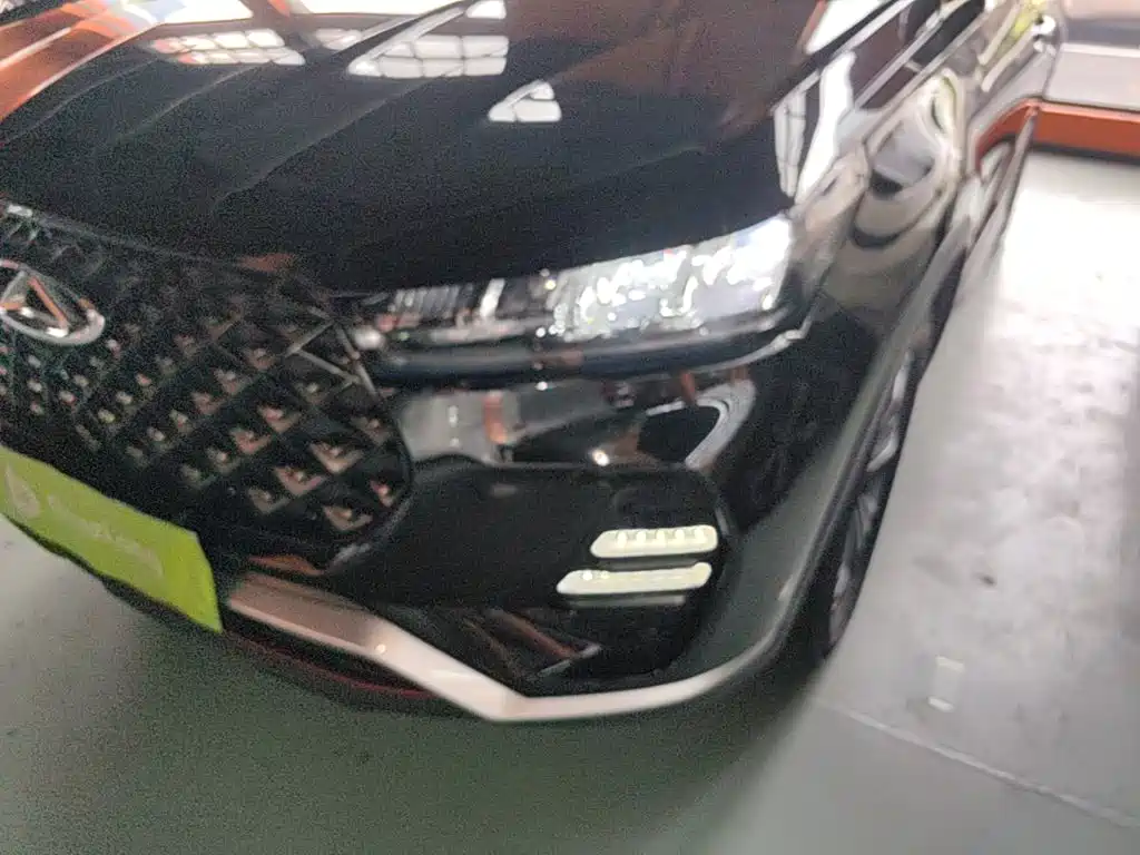 Chery Tiggo 7 — миниатюра 24