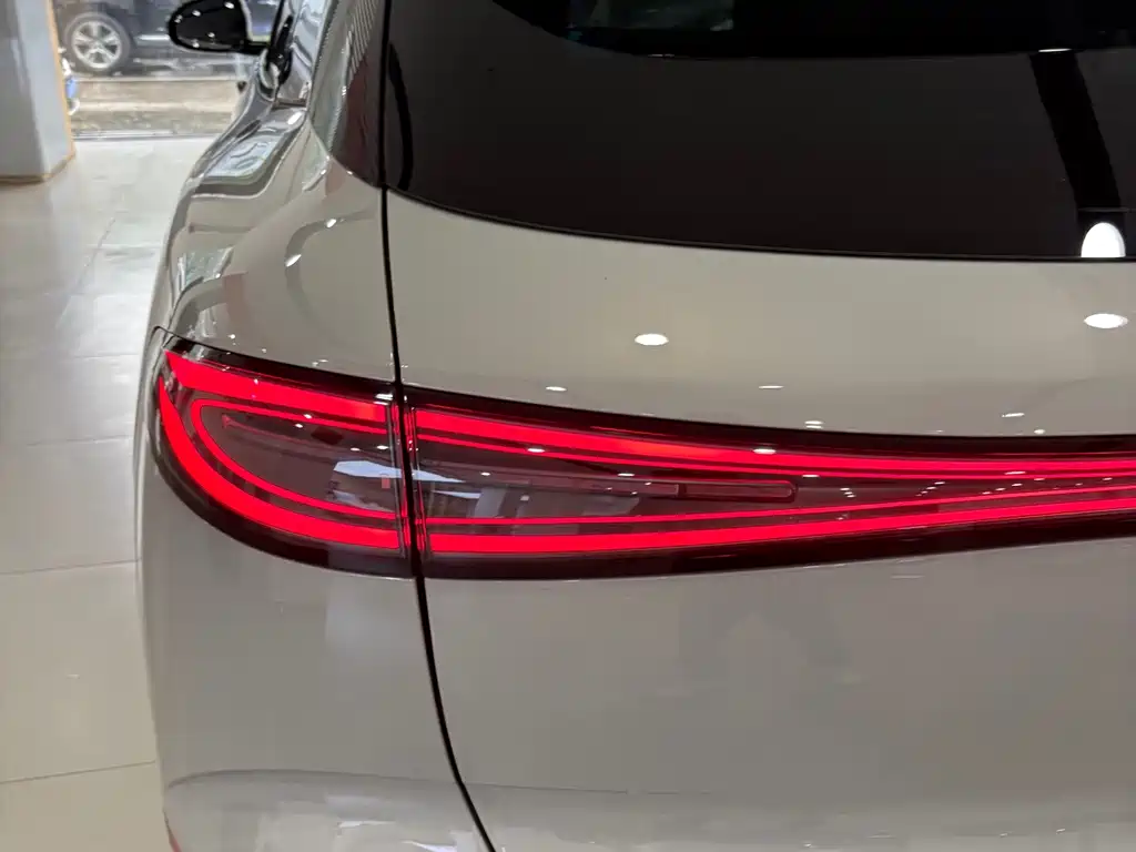 BYD Haisi 06 — миниатюра 5