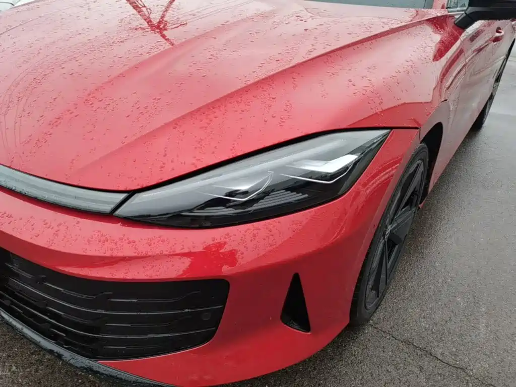 Volkswagen Lamando — миниатюра 24