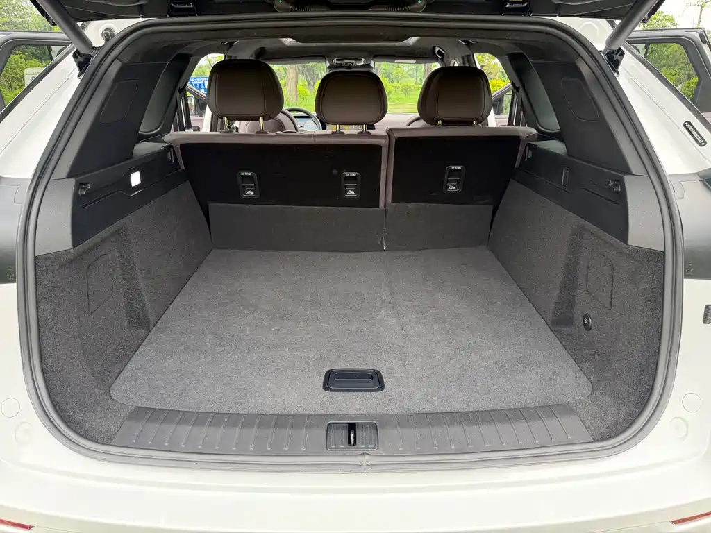 Chery Tiggo 9 — миниатюра 33