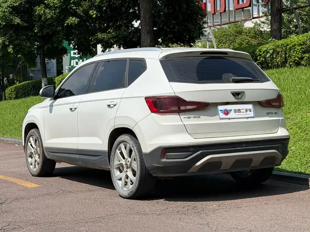 Jetta VS5 — миниатюра 4