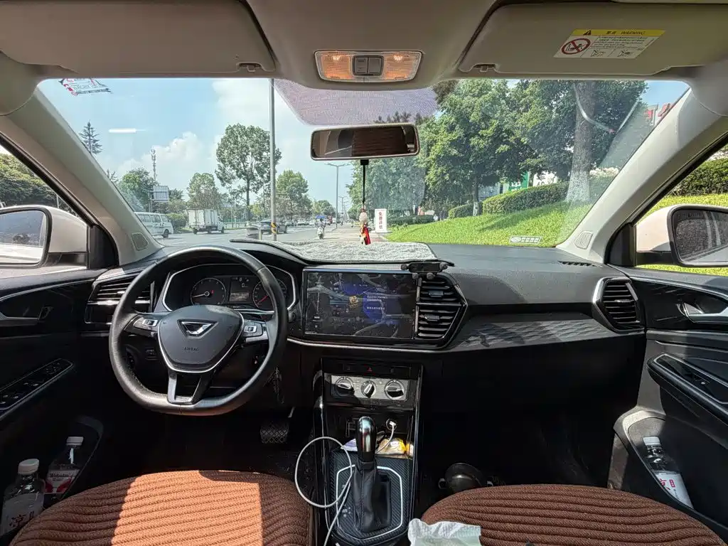 Jetta VS5 — миниатюра 13