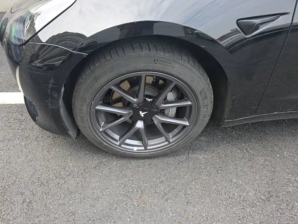 Tesla Model 3 — миниатюра 23