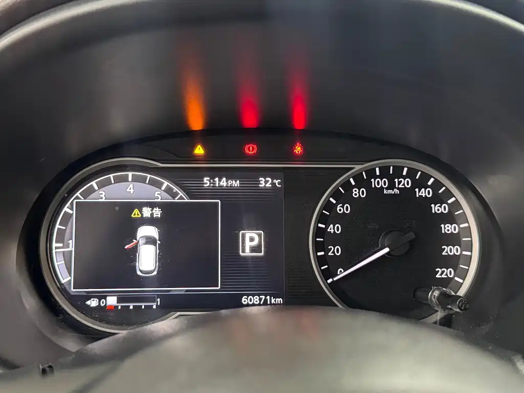Nissan Kicks — миниатюра 13