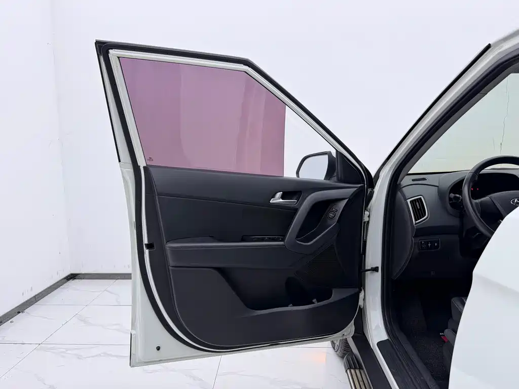 Hyundai ix25 — миниатюра 8