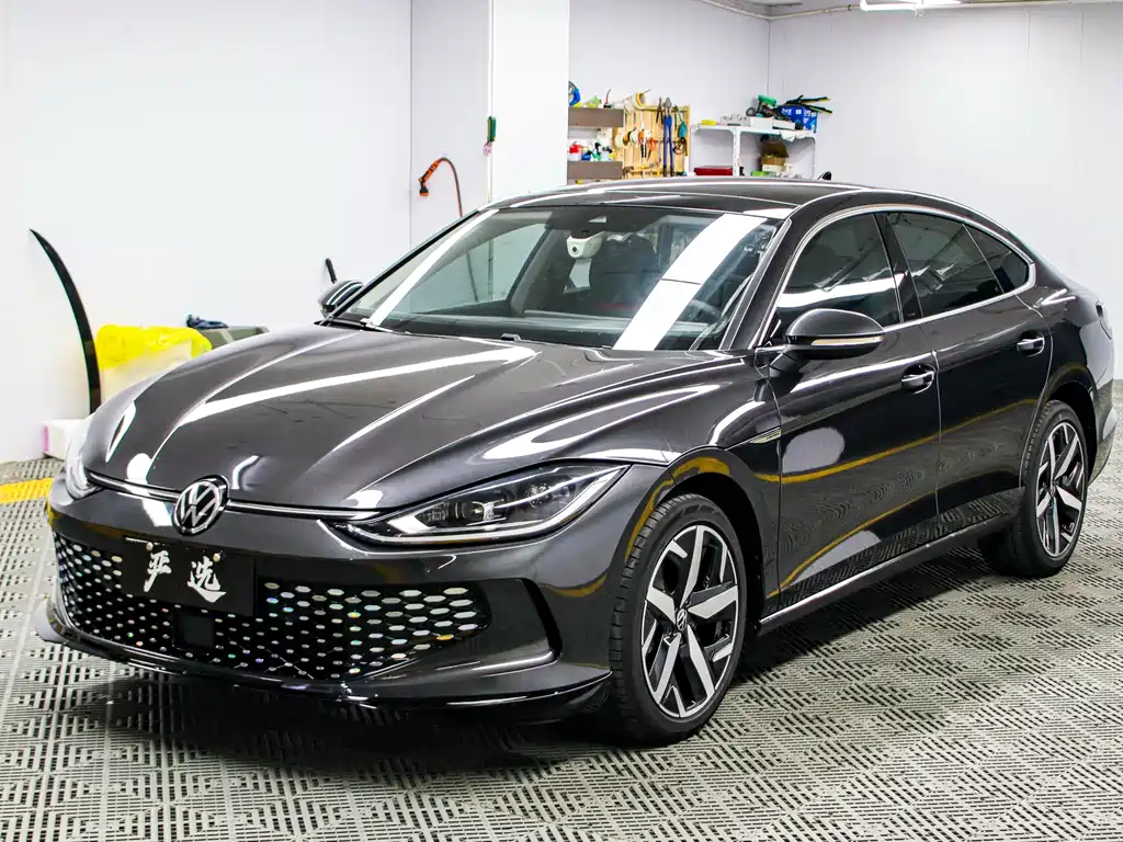 Volkswagen Lamando 2023 L 280TSI DSG