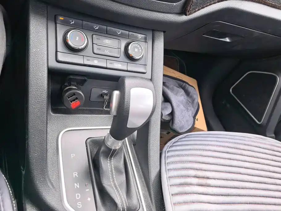 Bestune X40 — миниатюра 16