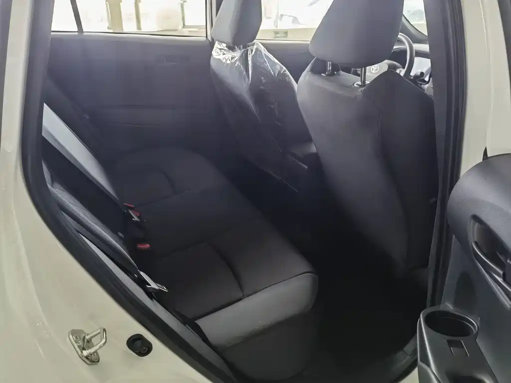 Toyota Corolla Cross 2026 2.0L