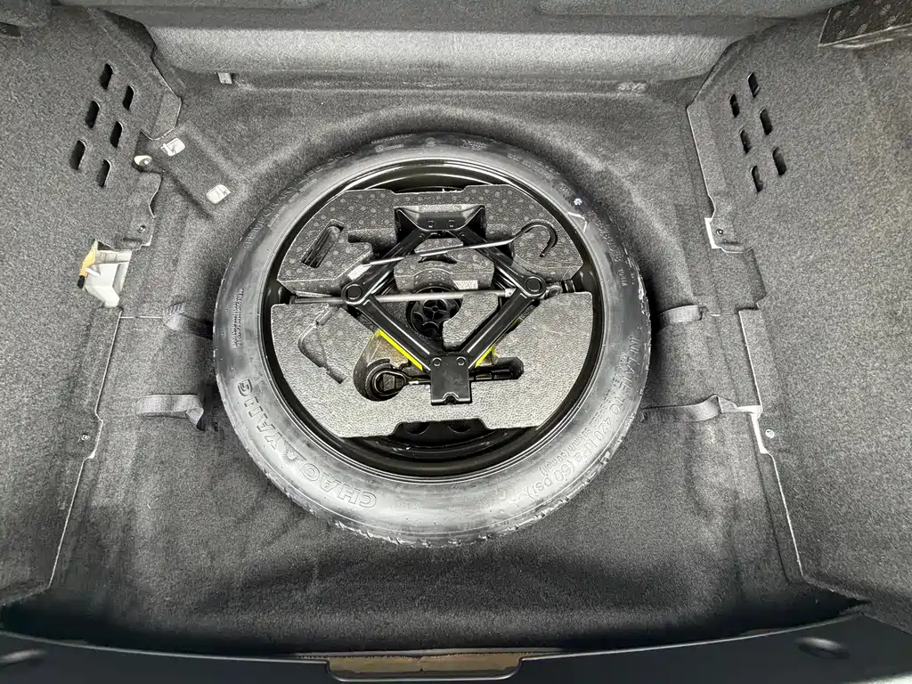 Chery Tiggo 9 — миниатюра 34