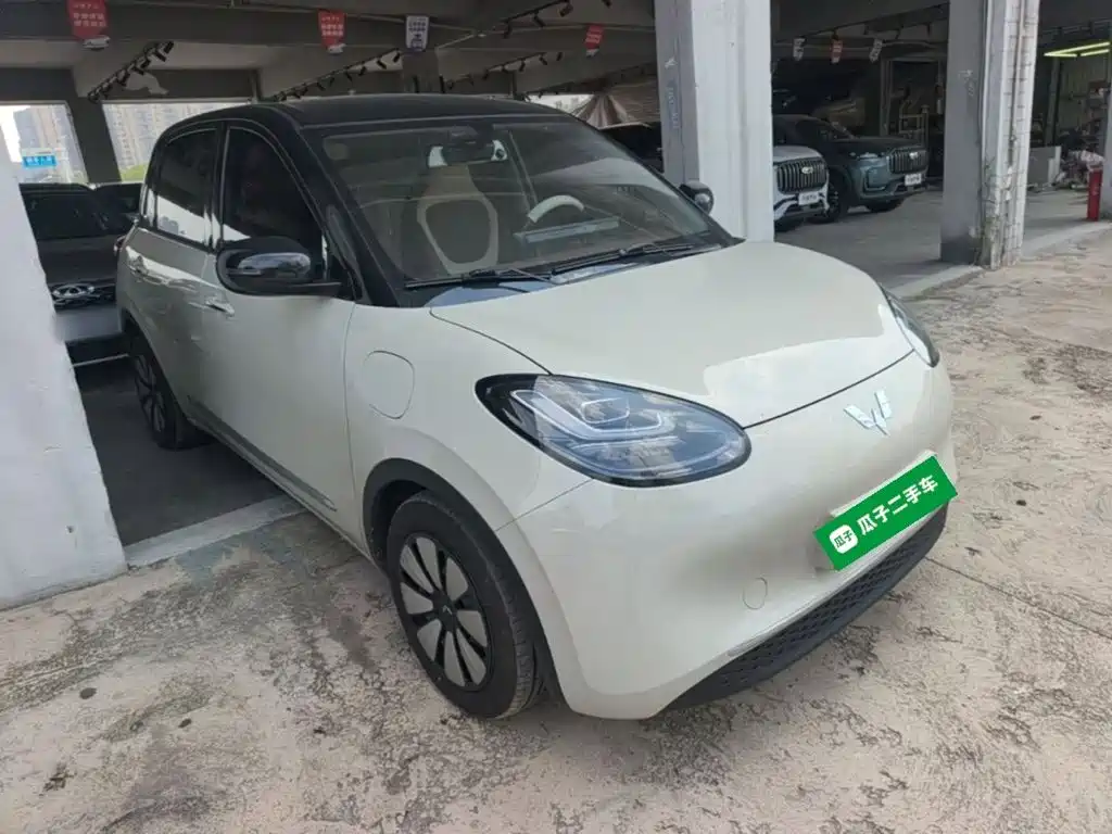 Wuling Bingo — миниатюра 4