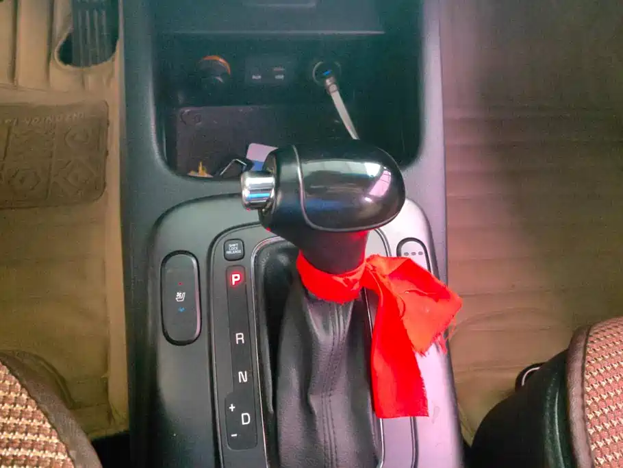 Kia K3 — миниатюра 16