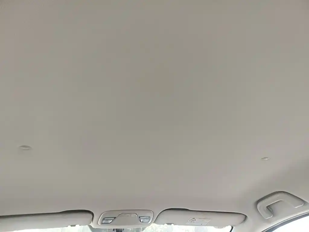 Geely Vision X3 — миниатюра 18