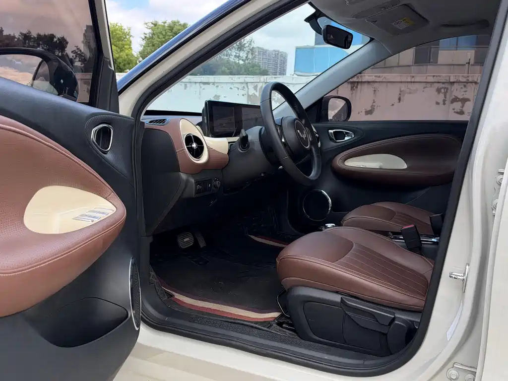 Wuling Bingo — миниатюра 6
