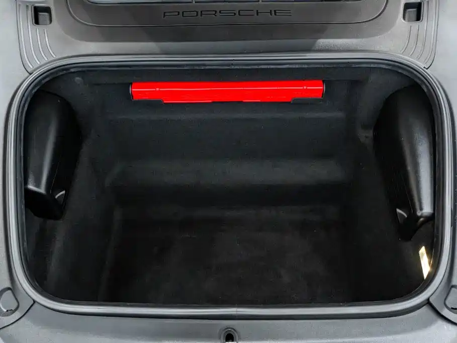Porsche 911 — миниатюра 8