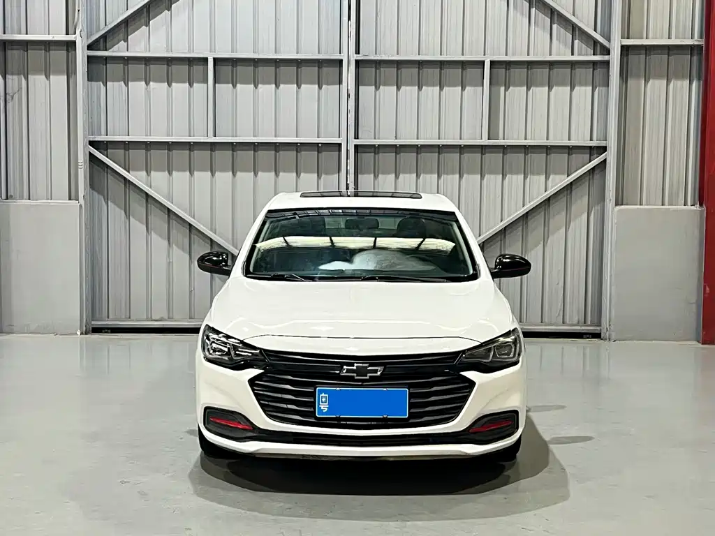 Chevrolet Monza — миниатюра 2