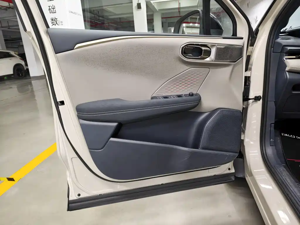 Lynk & Co 06 — миниатюра 14