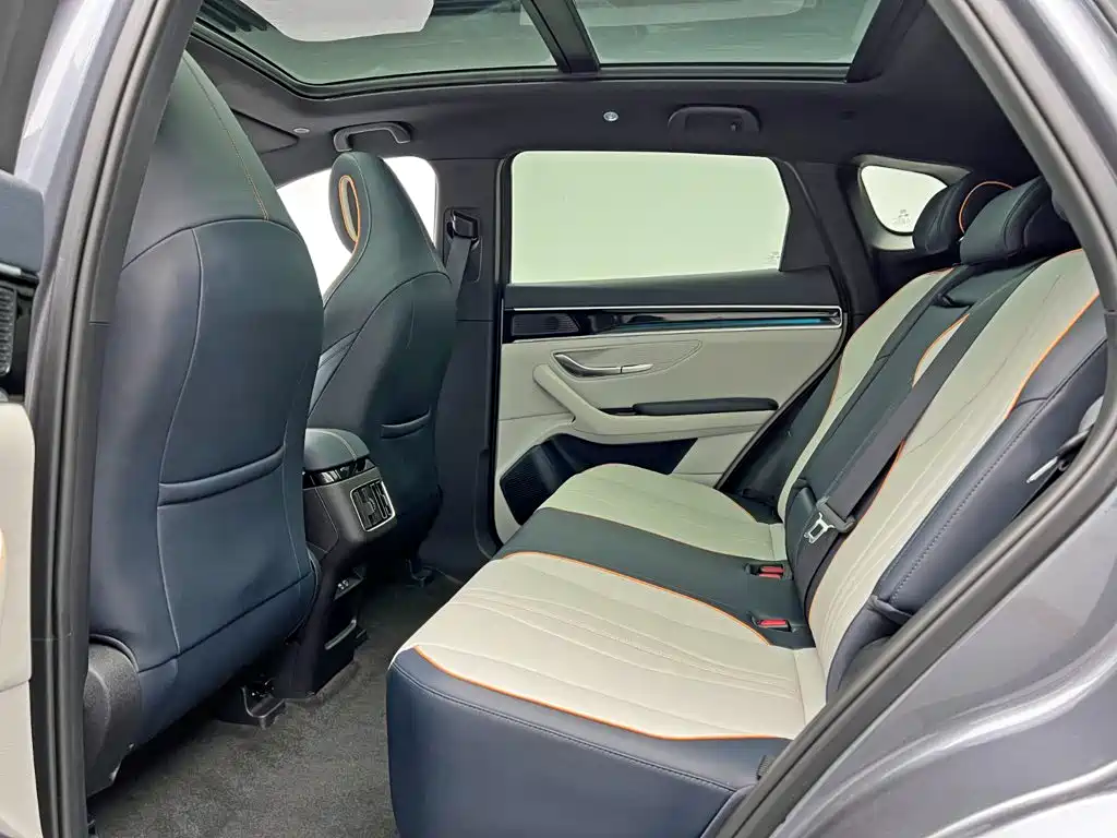 BYD PLUS New Energy — миниатюра 15