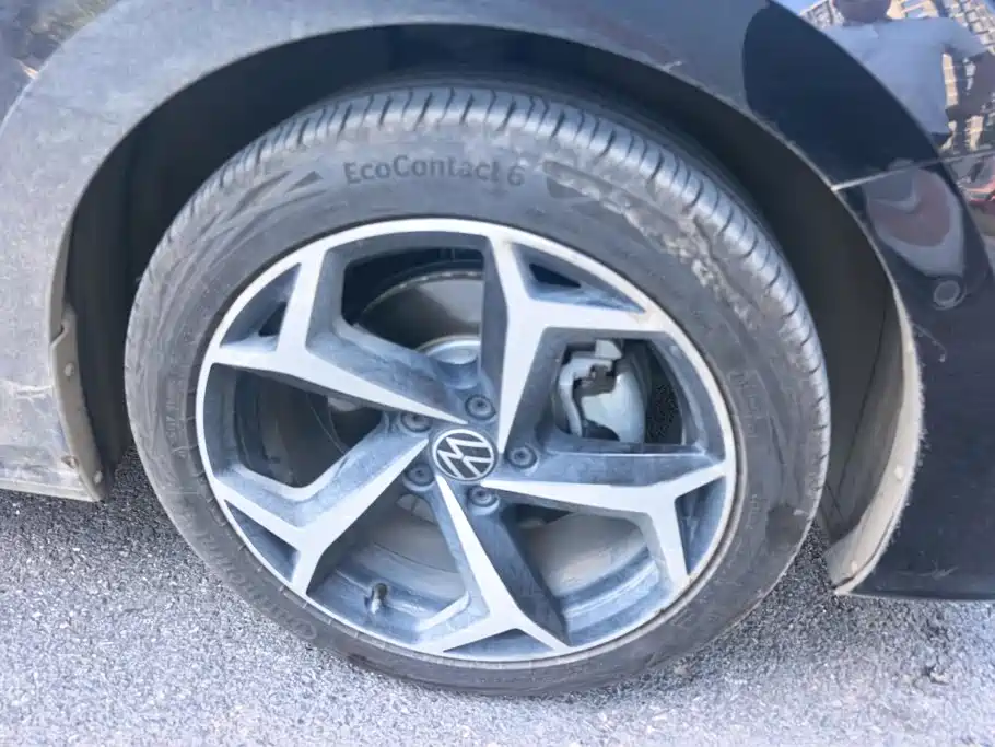 Volkswagen Passat — миниатюра 6