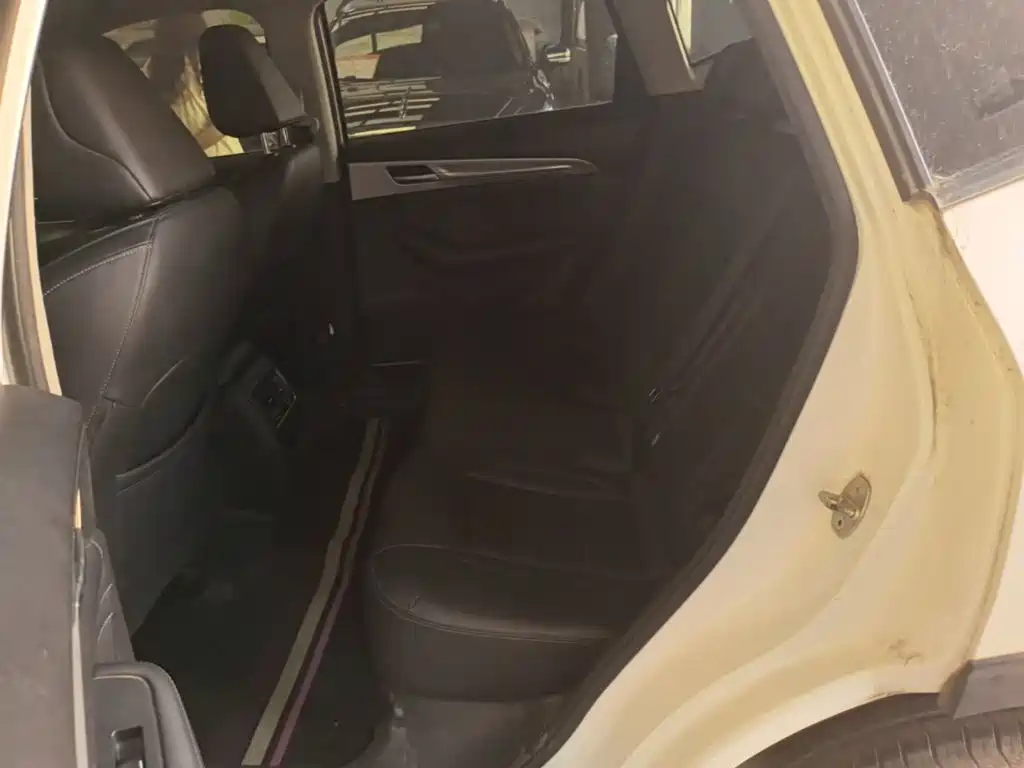 Haval F7 — миниатюра 17
