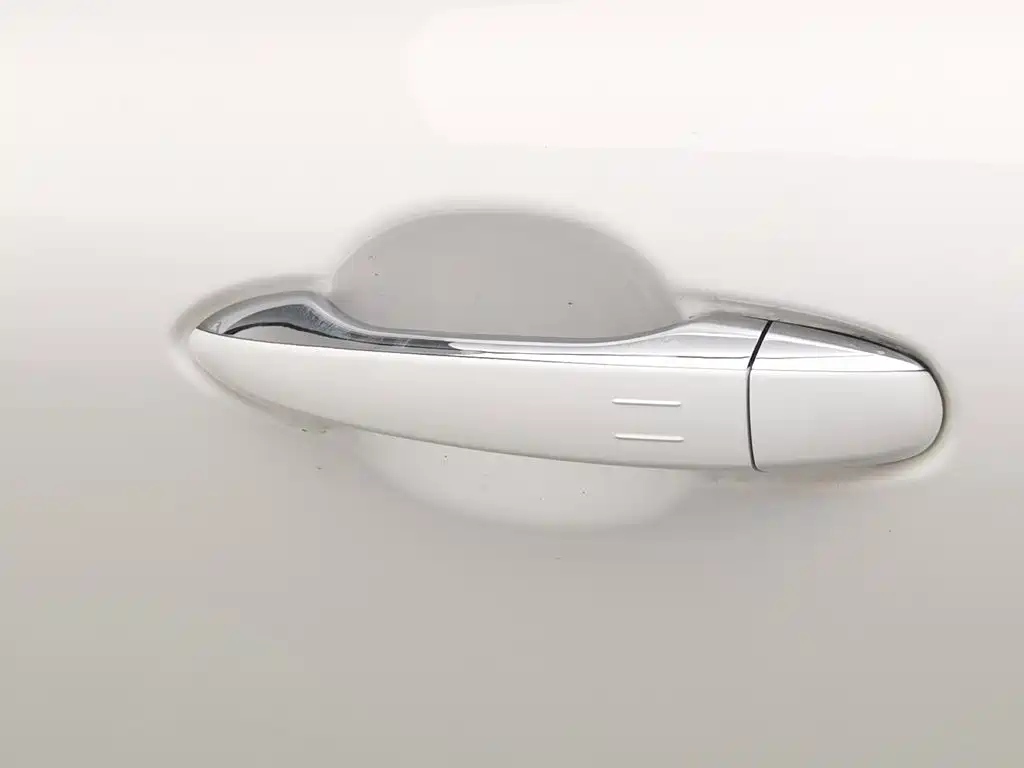 Geely Emgrand GS — миниатюра 18