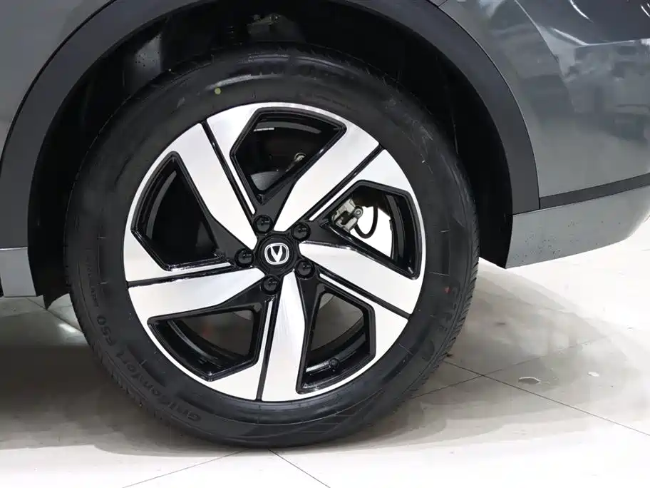 Changan CS55PLUS — фотографии объявления, Фото 17
