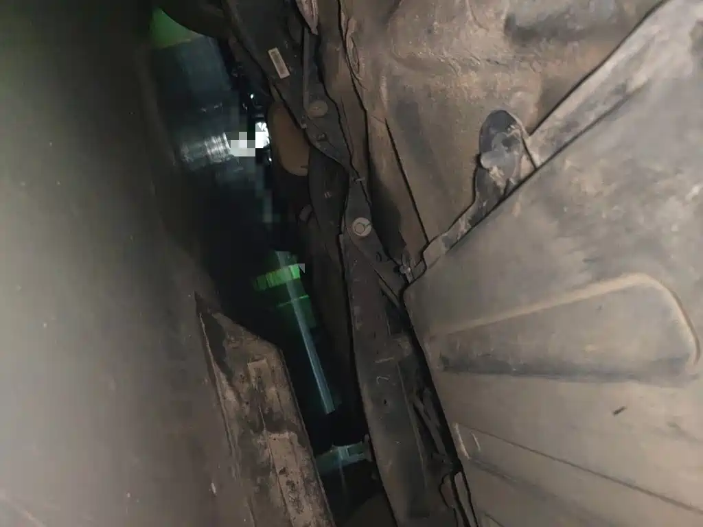 Volkswagen Passat — миниатюра 17
