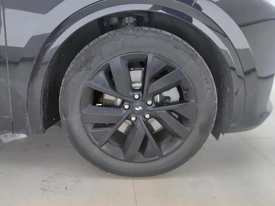 Li Auto Li L7 — миниатюра 6