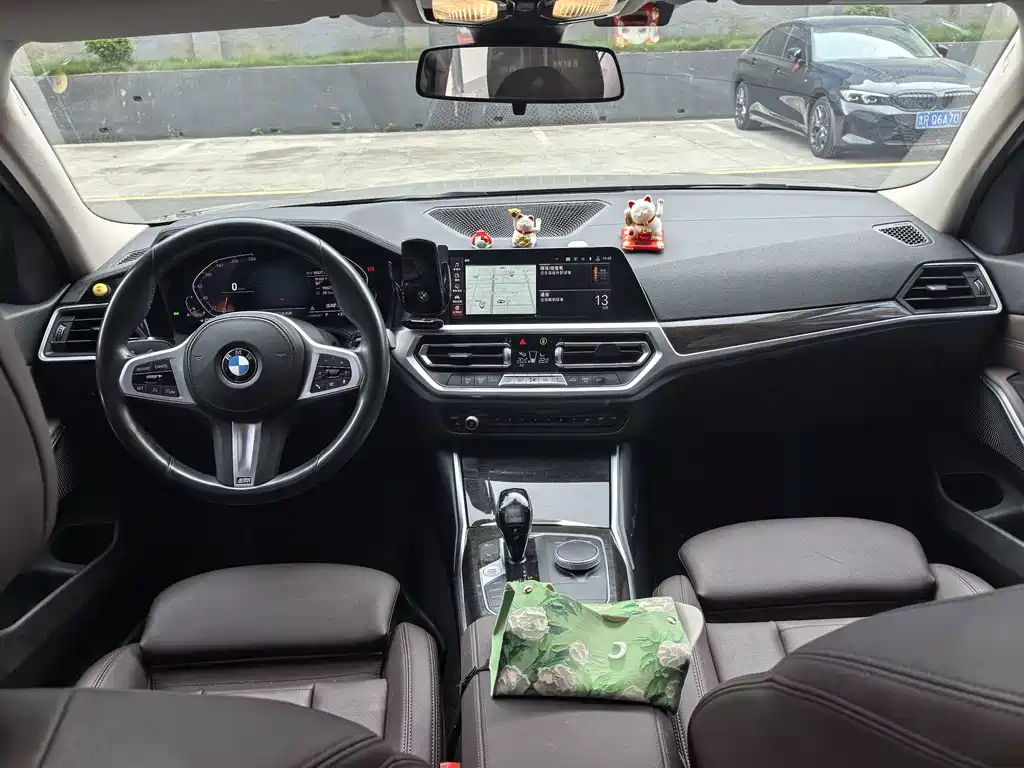 BMW 3 Series — миниатюра 9