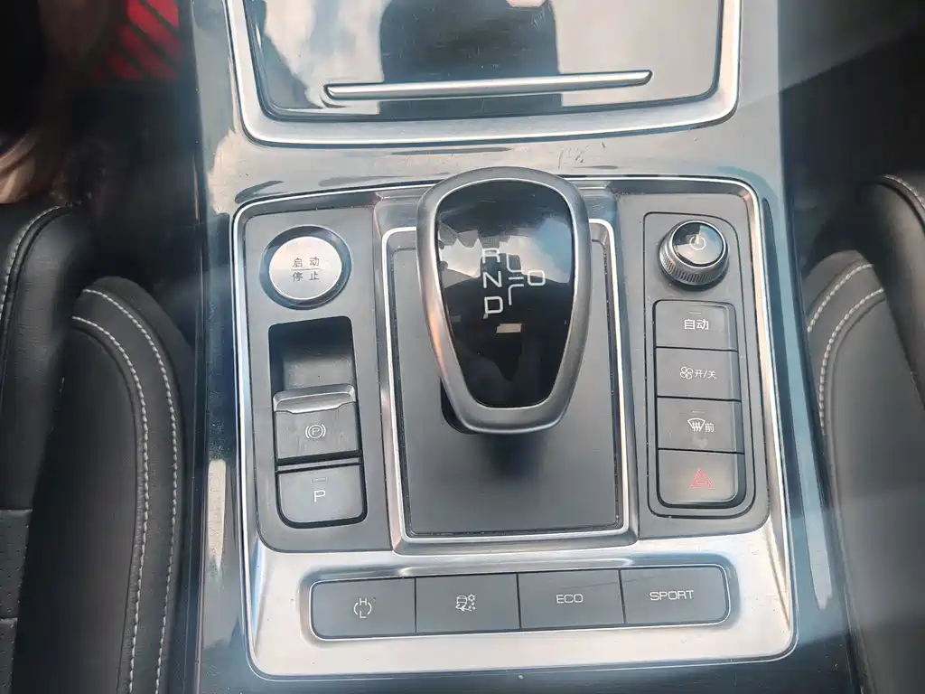 BYD Qin Pro NEV — миниатюра 8