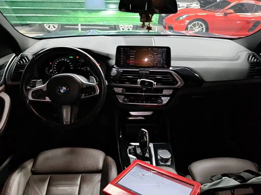 BMW X4 2019 xDrive25i M Sport