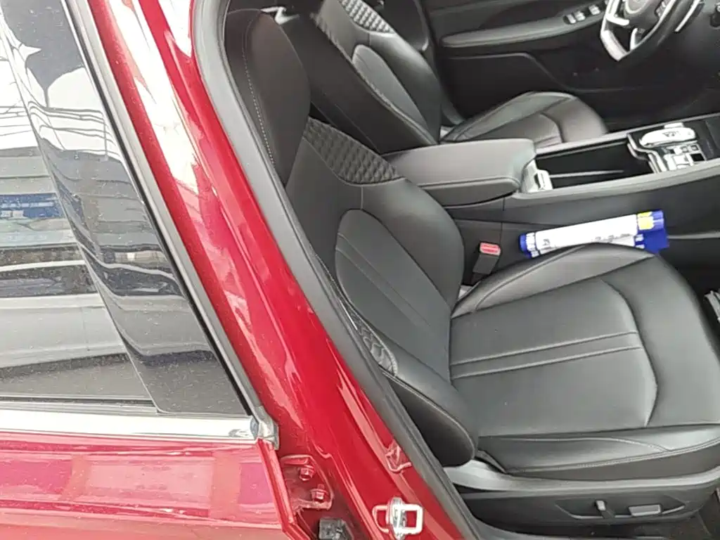 Hyundai Sonata — миниатюра 25