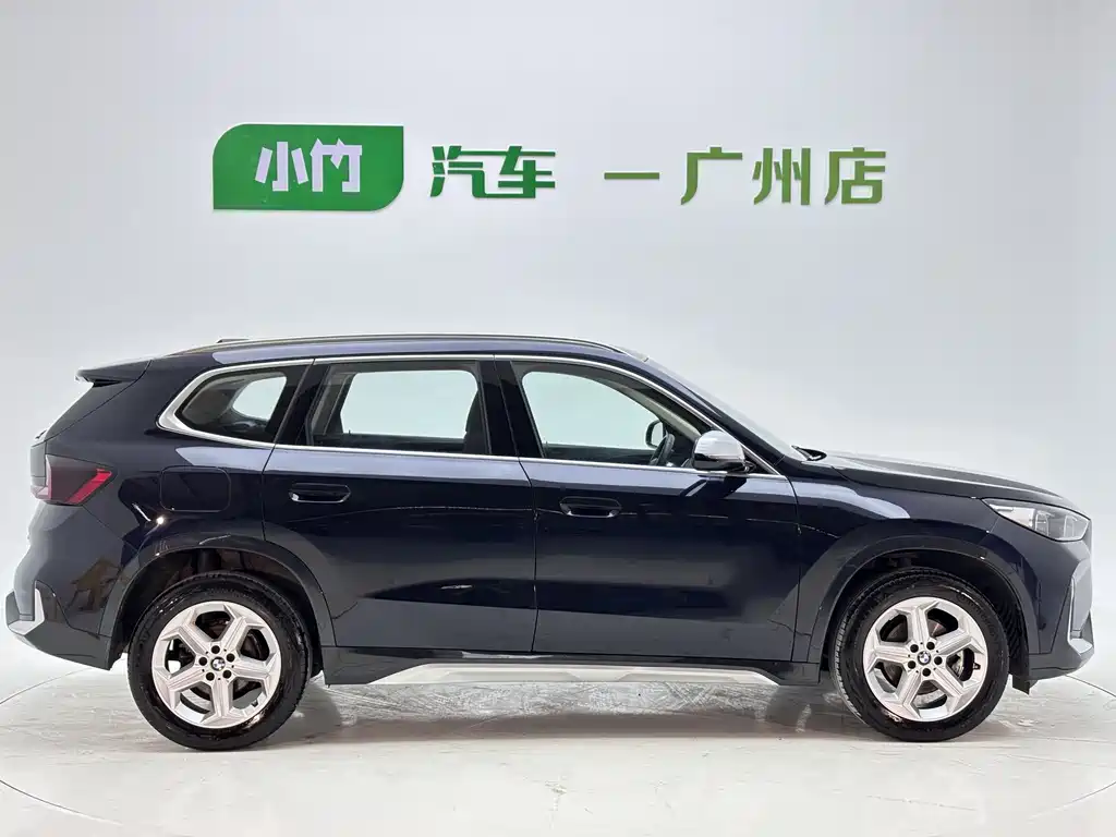 BMW X1 2023 sDrive20Li X