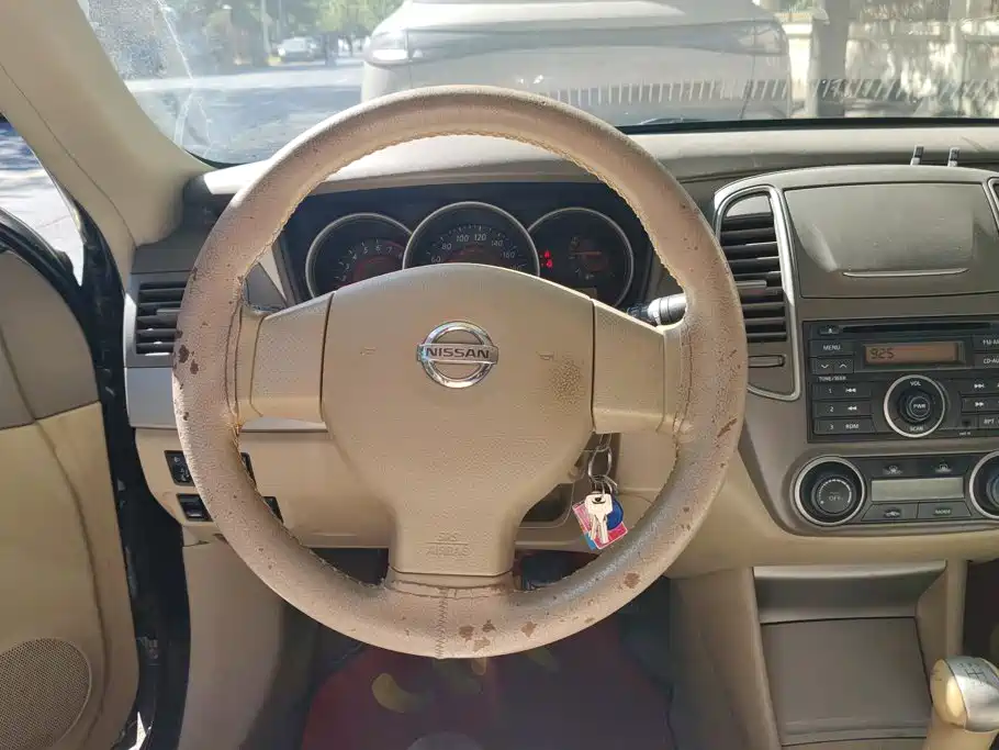 Nissan Sylphy — миниатюра 15