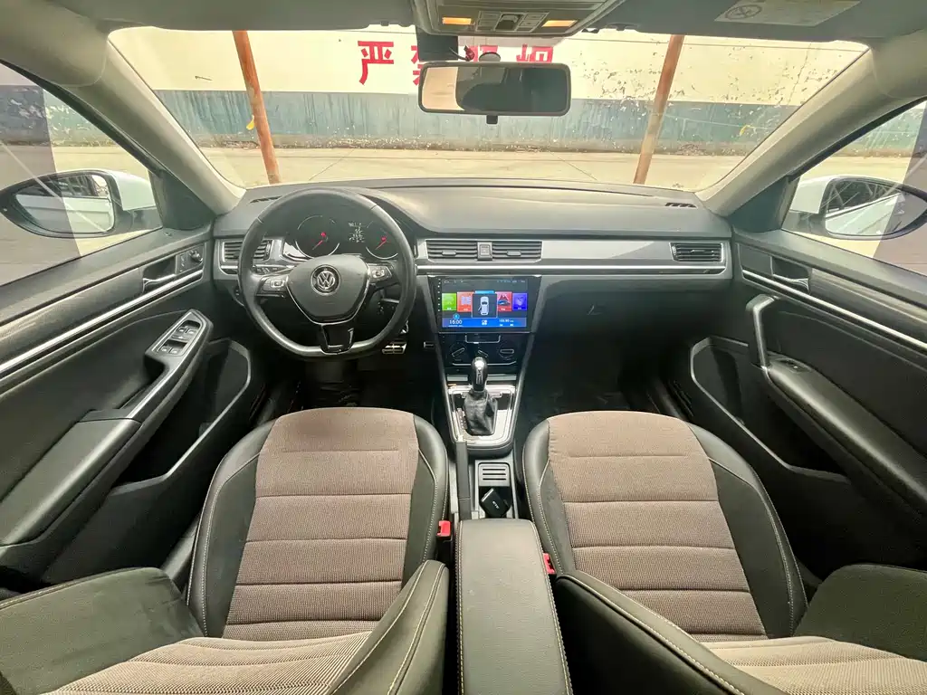 Volkswagen C-Trek 230TSI DSG Comfort Type, фото 13